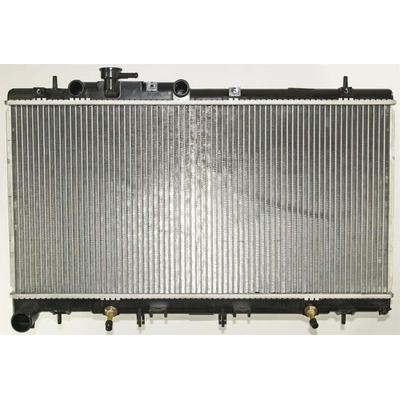 Radiator by AGILITY - 8012465 pa1