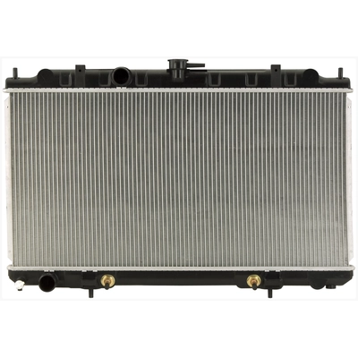 AGILITY - 8012469 - Radiator pa1