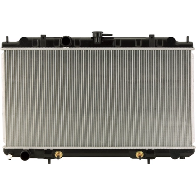 AGILITY - 8012469 - Radiator pa2