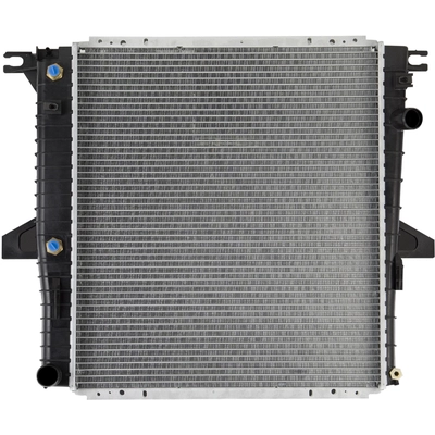 AGILITY - 8012470 - Radiator pa1