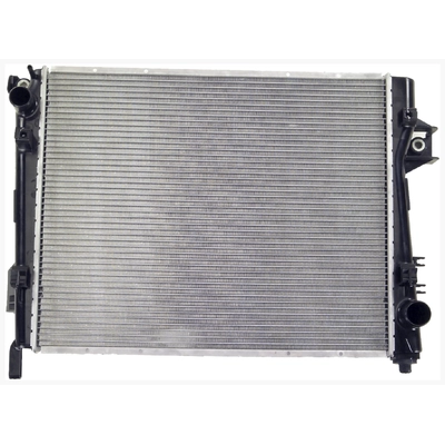 AGILITY - 8012479 - Radiator pa1