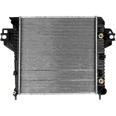 AGILITY - 8012481 - Radiator pa1