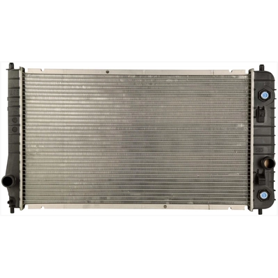 AGILITY - 8012518 - Radiator pa1