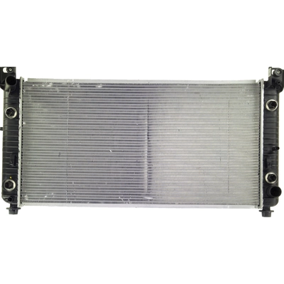 AGILITY - 8012537 - Radiator pa1