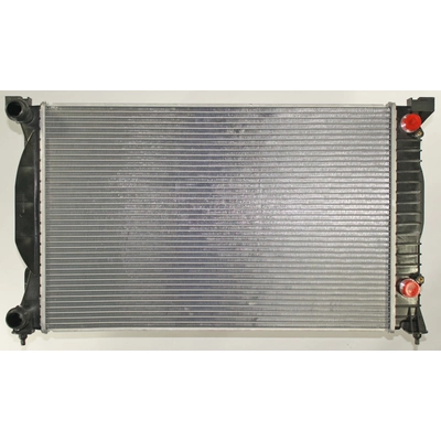 Radiator by AGILITY - 8012556 pa1