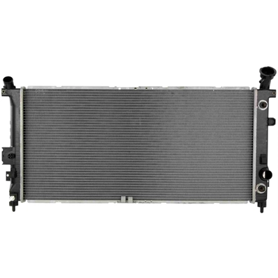 AGILITY - 8012562 - Radiator pa1