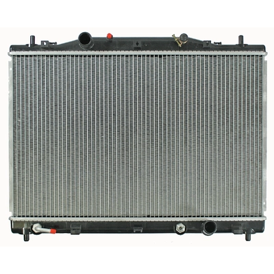 AGILITY - 8012565 - Radiator pa1