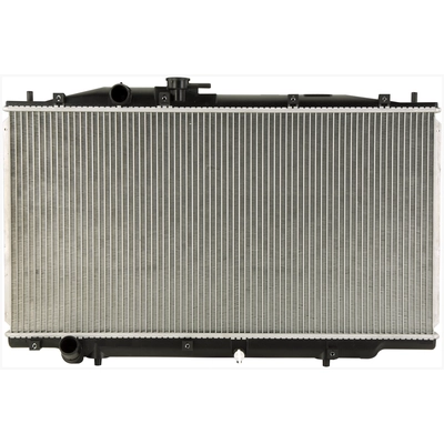 AGILITY - 8012571 - Radiator pa1