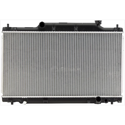 AGILITY - 8012574 - Radiator pa1