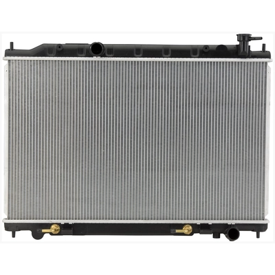 AGILITY - 8012578 - Radiator pa1