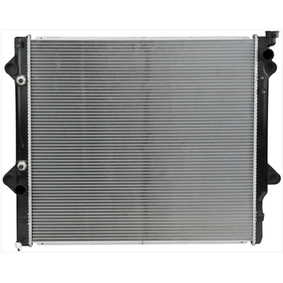 AGILITY - 8012580 - Radiator pa1