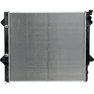 AGILITY - 8012580 - Radiator pa2