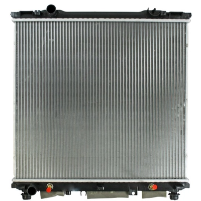 AGILITY - 8012585 - Radiator pa1