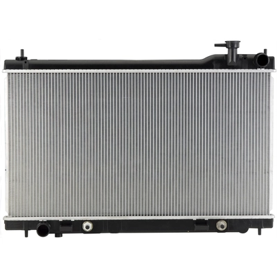 AGILITY - 8012588 - Radiator pa1