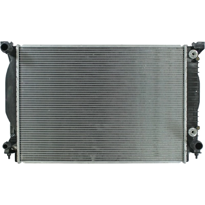 AGILITY - 8012590 - Radiator pa1