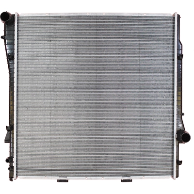 AGILITY - 8012593 - Radiator pa1