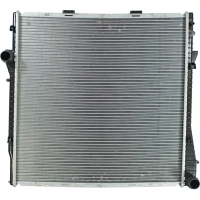 AGILITY - 8012594 - Radiator pa1