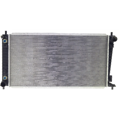 AGILITY - 8012596 - Radiator pa1