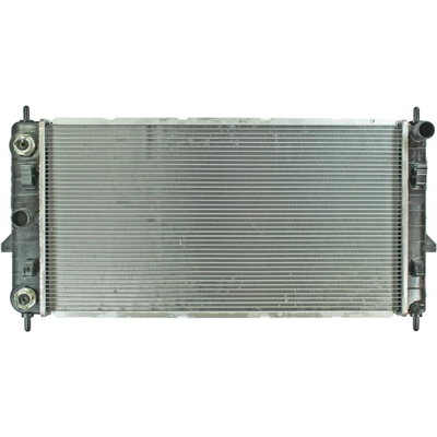 AGILITY - 8012608 - Radiator pa1