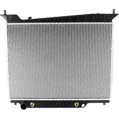Radiator by AGILITY - 8012609 pa1