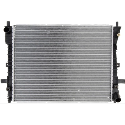AGILITY - 8012610 - Radiator pa1