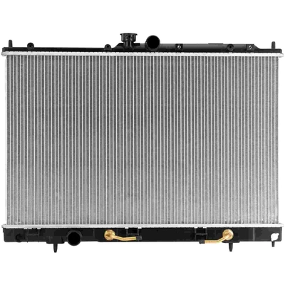 AGILITY - 8012617 - Radiator pa1