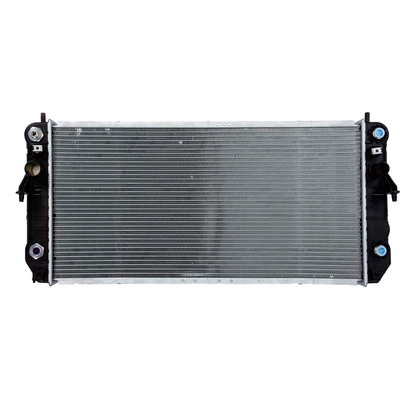 Radiator by AGILITY - 8012620 pa1