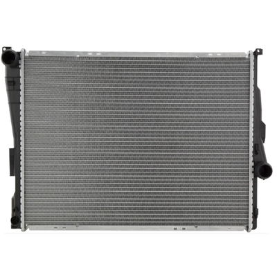 AGILITY - 8012636 - Radiateur pa1