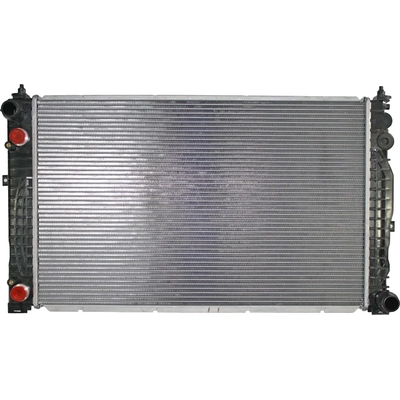 Radiator by AGILITY - 8012648 pa1