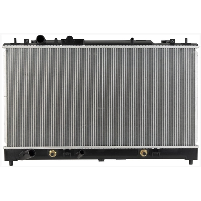 AGILITY - 8012672 - Radiator pa1
