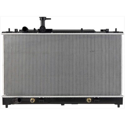 AGILITY - 8012673 - Radiator pa1