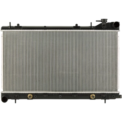 AGILITY - 8012674 - Radiateur pa1