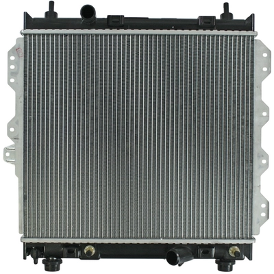 AGILITY - 8012677 - Radiator pa1