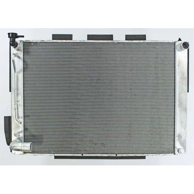 AGILITY - 8012689 - Radiator pa1