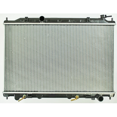 AGILITY - 8012692 - Radiator pa1