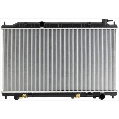 AGILITY - 8012693 - Radiator pa1