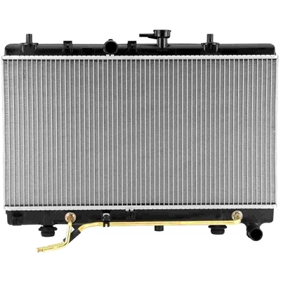 AGILITY - 8012701 - Radiator pa1