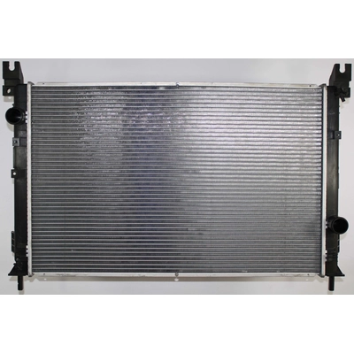 AGILITY - 8012702 - Radiator pa1