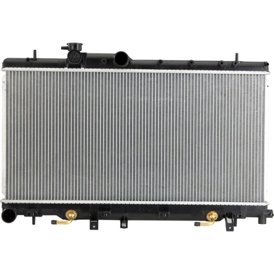 AGILITY - 8012703 - Radiator pa2