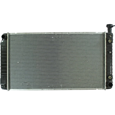 AGILITY - 8012712 - Radiator pa1