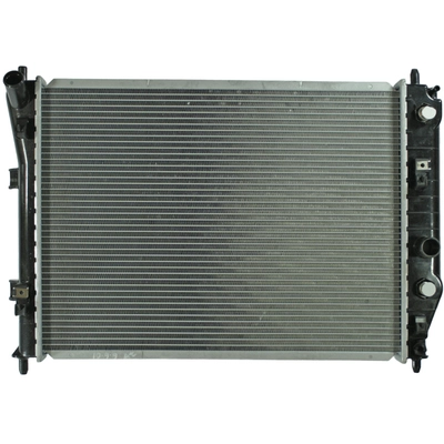 AGILITY - 8012714 - Radiator pa1