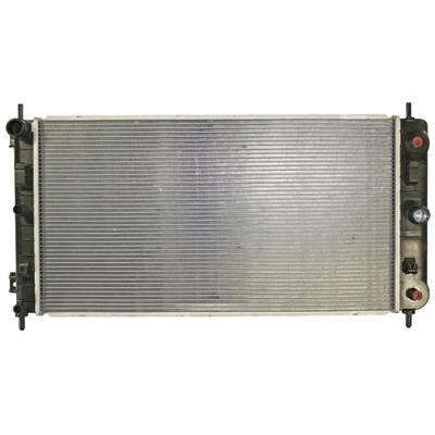 AGILITY - 8012727 - Radiator pa1