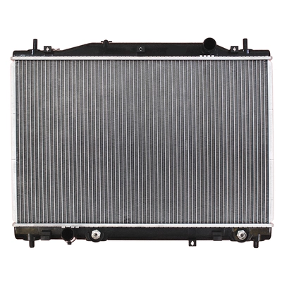 AGILITY - 8012731 - Radiator pa1