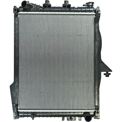 AGILITY - 8012738 - Radiator pa2