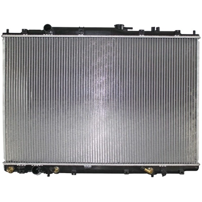 AGILITY - 8012740 - Radiator pa1