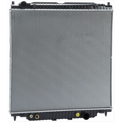 Radiator by AGILITY - 8012741 pa1