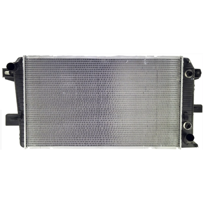 AGILITY - 8012757 - Radiator pa1