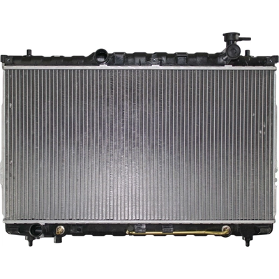 Radiator by AGILITY - 8012759 pa1