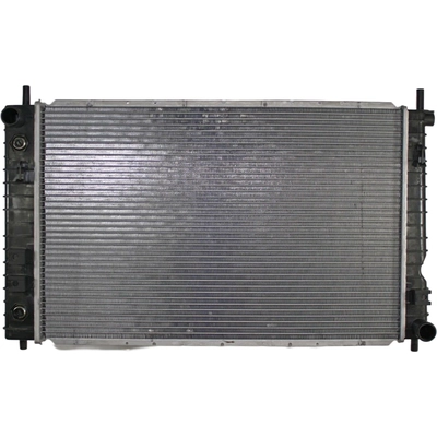 Radiator by AGILITY - 8012764 pa1