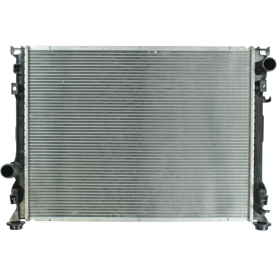 AGILITY - 8012767 - Radiator pa1